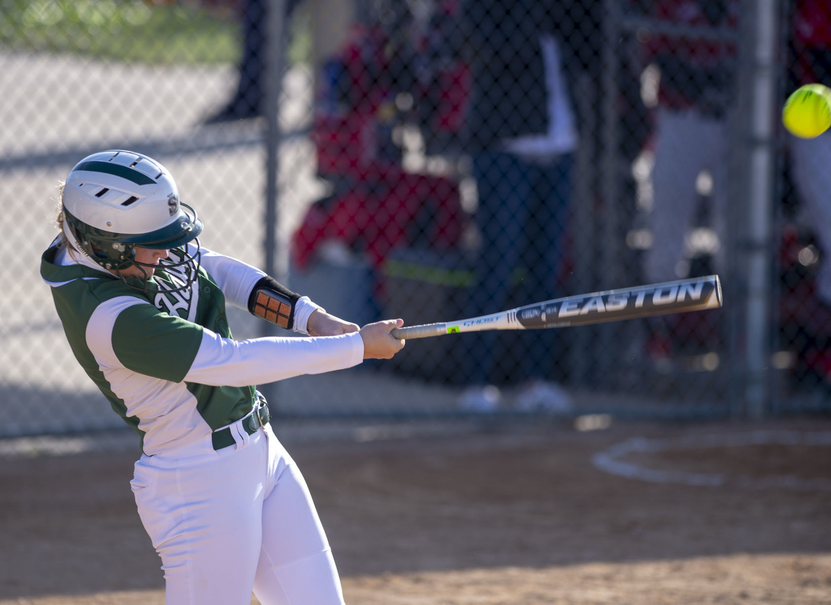 State Softball, 10.16
